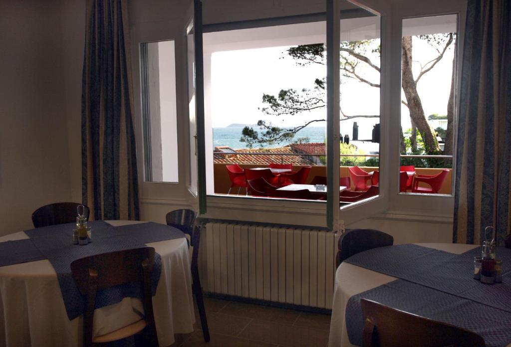 Hotel Sa Riera Begur Zewnętrze zdjęcie