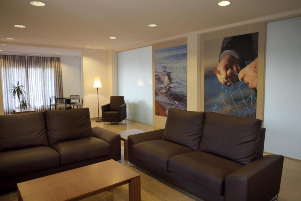 Hotel Sa Riera Begur Zewnętrze zdjęcie